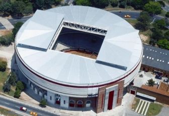 Plaza de Toros y Centro de Espectáculos La Macarena Medellín