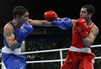 Ceiber Avila boxeo
