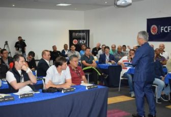 Curso regularizacion entrenadores