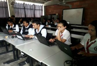 Simulacro de admisión a la U.de.A