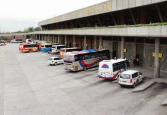 Terminales Medellín