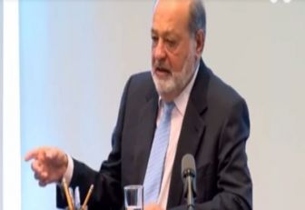 Carlos Slim