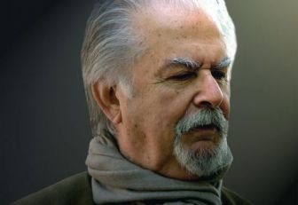 artista plástico Fernando Botero
