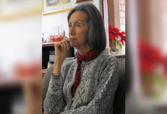 Beatriz Restrepo Gallego