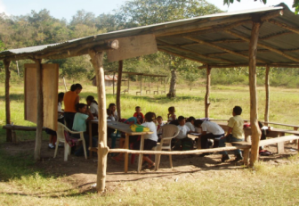Escuela rural