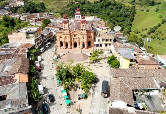 Yolombo Antioquia