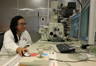 Desarrollan método para controlar niveles de glucosa por el aliento