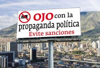 Valla politica