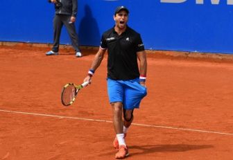 Robert Farah