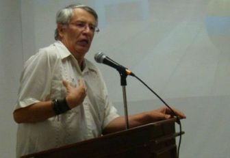 Exgobernador de Tolima, Fernando Osorio