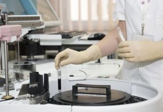 laboratorios