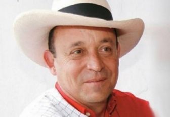 Santiago Uribe