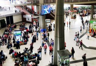 Terminal del Norte de Medellín