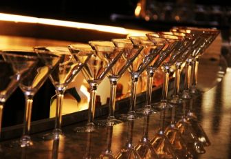 Copas de vino web