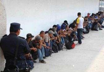Inmigrantes
