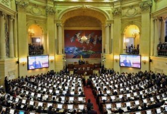 Cámara de Representantes