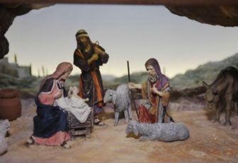 Pesebre