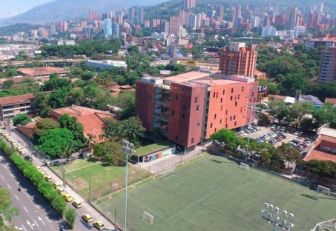 Politécnico Jaime Isaza Cadavid