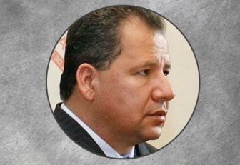 El exjefe paramilitar está a la espera de su extradición a Estados Unidos