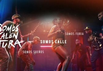 película Somos Calentura