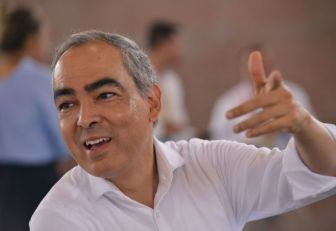 Rodrigo Rivera