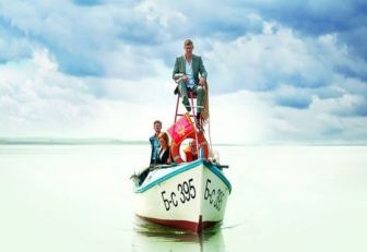 Película El Rey de los Belgas