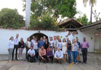 Iniciativa Cisal en Antioquia