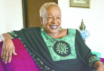 “No tengo temperamento de rencores”,Teresita Gómez
