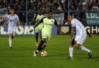 Atletico Tucuman Nacional