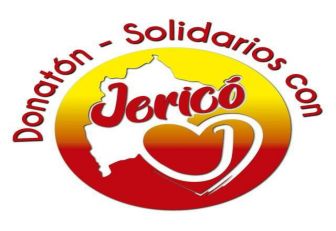 Donaton Jericó