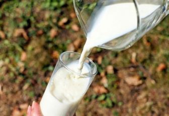 leche