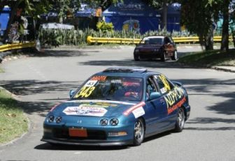 Automovilismo Medellin