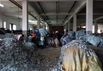Trabajadores