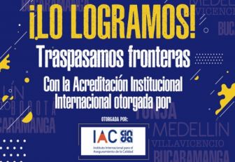 Acreditación U. Santo Tomás