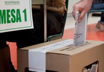Urna electoral