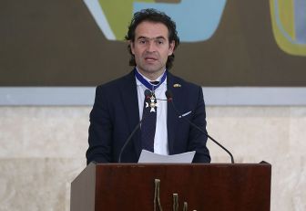Federico Gutierrez