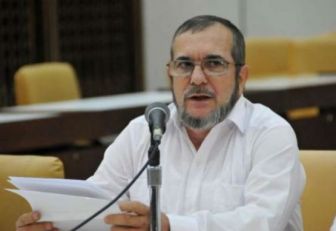 Alias timochenko