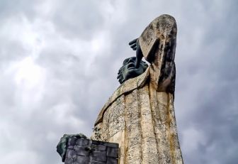 Fray Montesinos