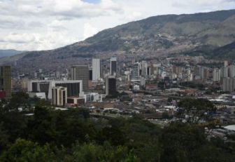 Medellín