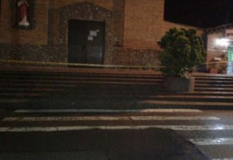 Iglesia Santa Elena