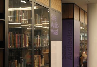 Biblioteca Pública Piloto