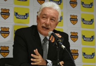 Jorge Perdomo