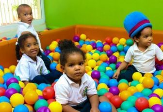 Niños tendrán un día de semana escolar sin carne
