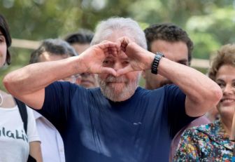 Lula Da Silva