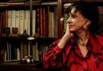 Olga Elena Mattei