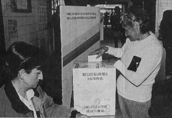 Plebiscito de 1957