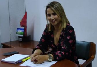 La nueva secretaria de Educación de Medellín, Alexandra Agudelo Ruíz