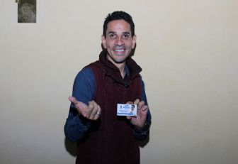 Luis Guillermo Hoyos