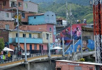 Comuna 13