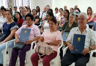 Subsidios de mejoramiento de vivienda en Itagüí